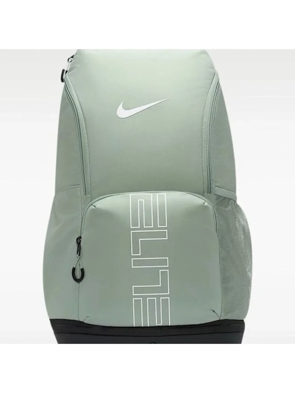 Nike Varsity Hoops Elite Pro Backpack Gym Bag HM9965-006 Basketball Steam Green